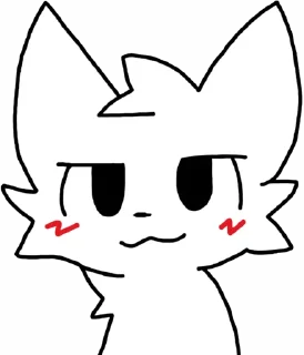 Sticker Silly pack by arn0breker - 5