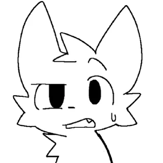 Sticker Silly pack by arn0breker - 2