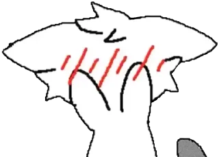 Sticker Silly pack by arn0breker - 8