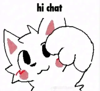 Sticker Silly pack by arn0breker - 9