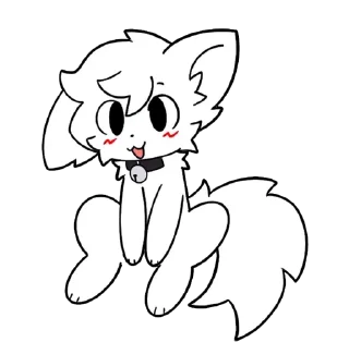 Sticker Silly pack by arn0breker - 4