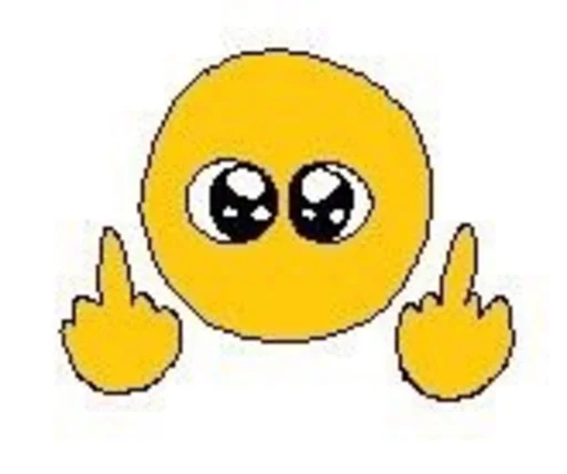 клипарт смайлик смайлик