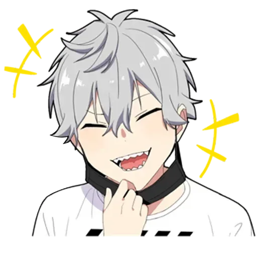 аниме мультфильм манга