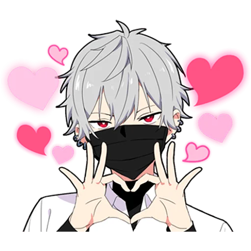 Тихий кун 3 @nyasticks - мультфильм