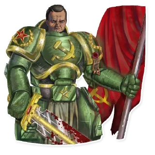 Стикер Silero TTS - 2