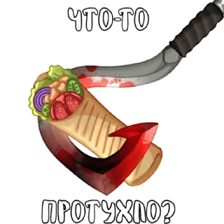 Sticker Silero TTS @silero_voice_bot - 3