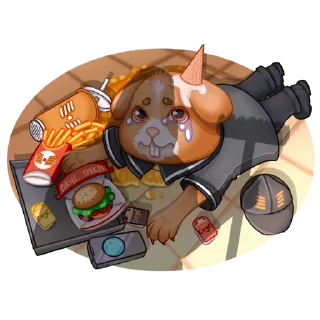 Sticker Silero TTS @silero_voice_bot - 9