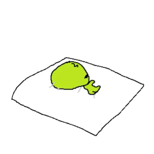 Sticker silly_alienss - 1