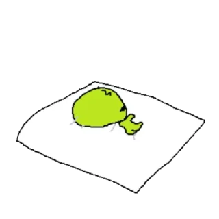 Sticker silly_aliens - 4