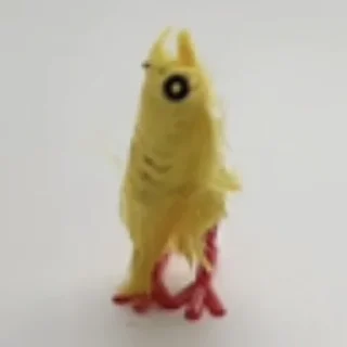 Sticker Курчата Дрочата - 7