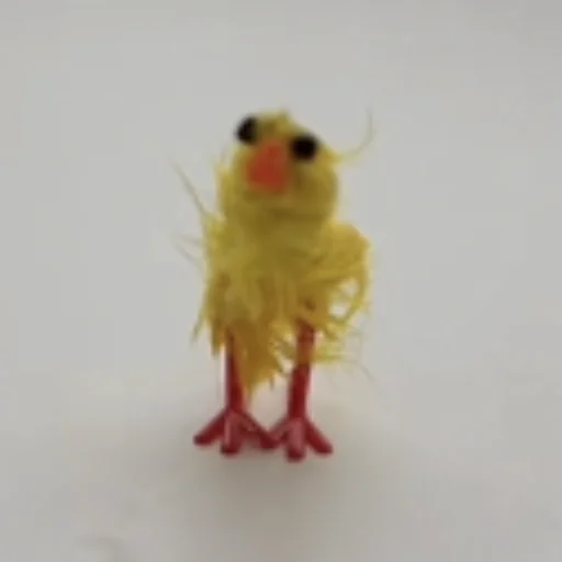 Sticker silly_chicks - 1