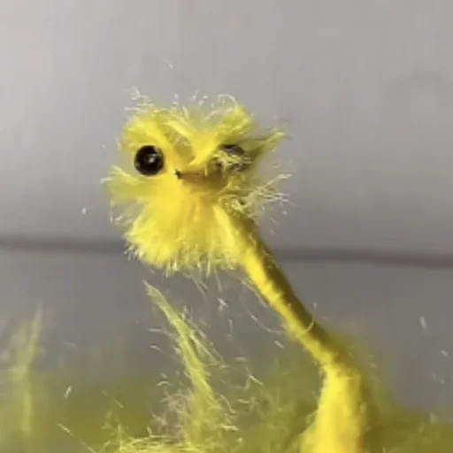 Sticker silly_chicks - 1