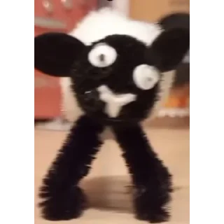 Sticker Курчата Дрочата - 4