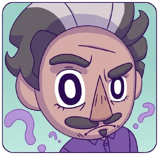 Sticker Silly Lalos (by ahapochiku) - 11