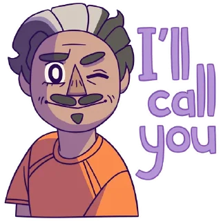 Sticker Silly Lalos (by ahapochiku) - 0