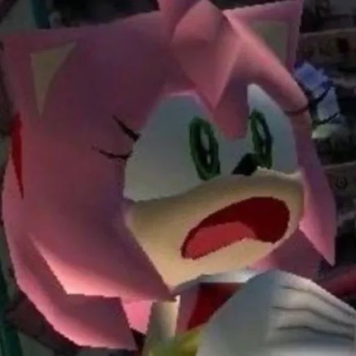 Sticker sillyahh - 1