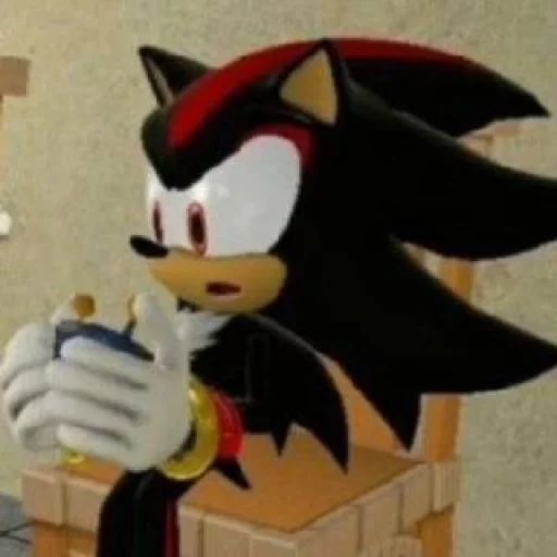 Стикер sillyahh - 1