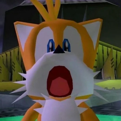 Sticker sillyahh - 1