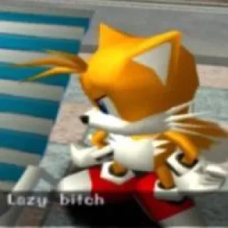 Sticker bzzt bzzt - 2