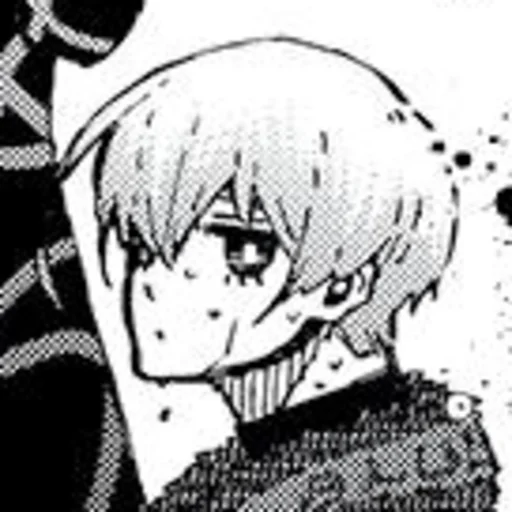 Стикер sillybllk - 1