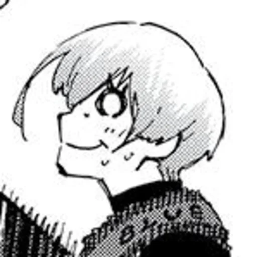 Стикер sillybllk - 1