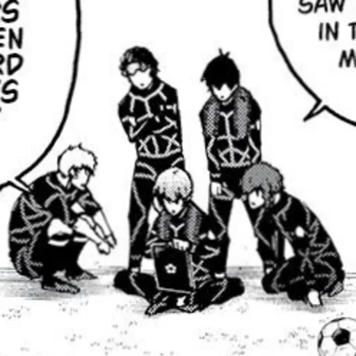 Стикер sillybllk - 1