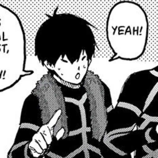 Стикер sillybllk - 1