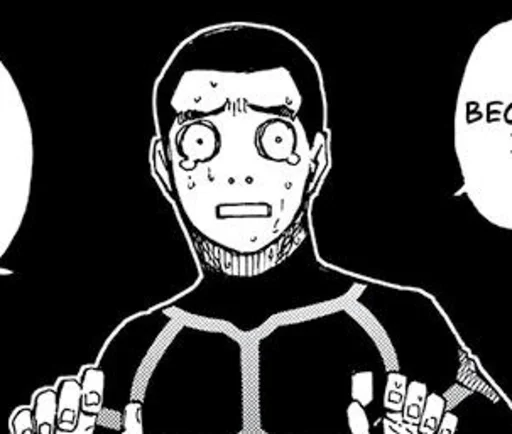 Стикер sillybllk - 1