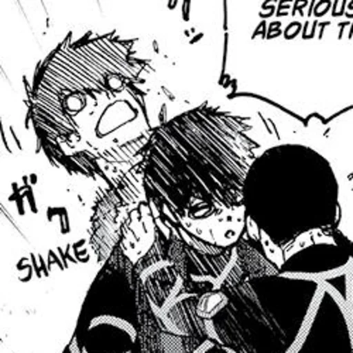 Стикер sillybllk - 1