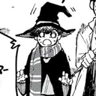 Sticker silly blue lock (240-250) @poenyabllk - 1