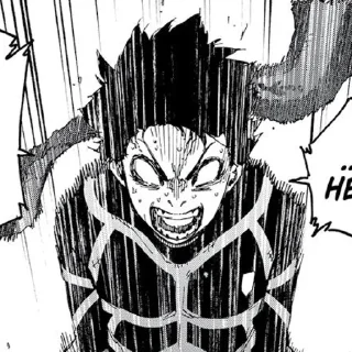 Sticker silly blue lock (240-250) @poenyabllk - 11