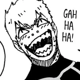 Sticker silly blue lock (240-250) @poenyabllk - 5