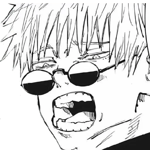 Стикер sillygojo - 1