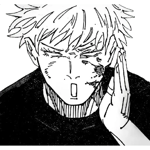 Стикер sillygojo - 1