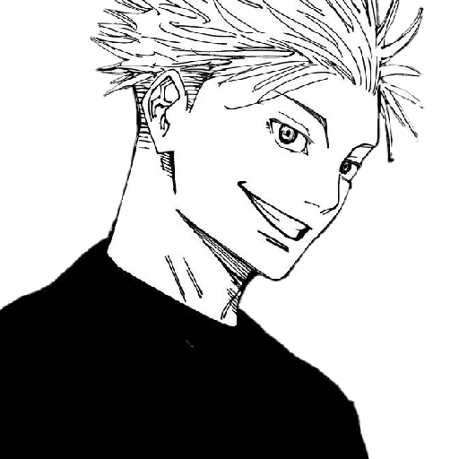 Стикер sillygojo - 1