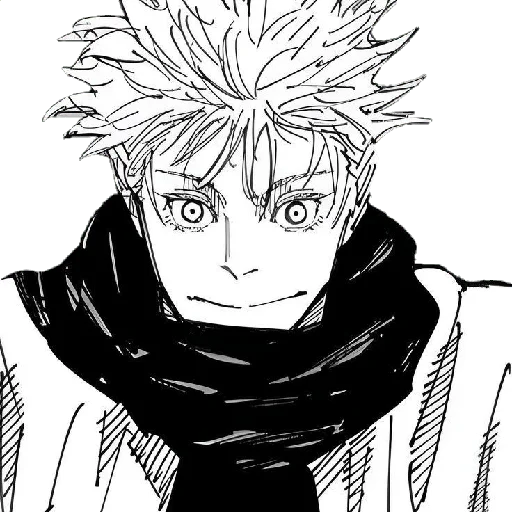 Стикер sillygojo - 1