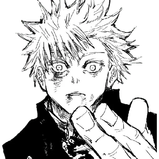 Sticker sillygojo - 1