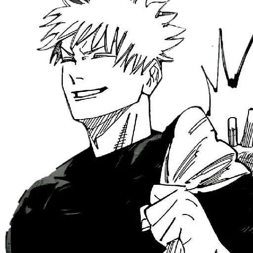 Sticker sillygojo - 1