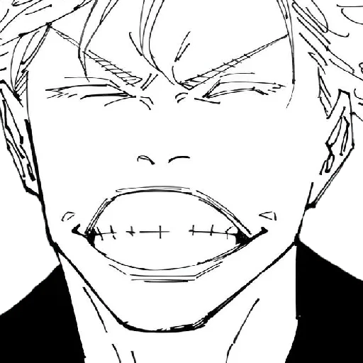 Стикер sillygojo - 1