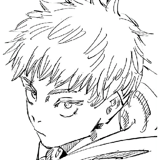 Sticker sillygojo - 1