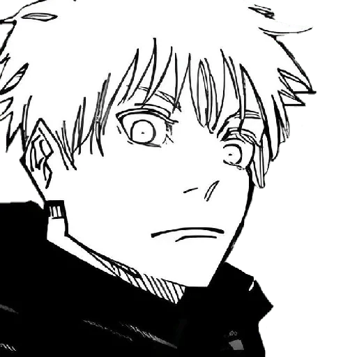 Sticker sillygojo - 1