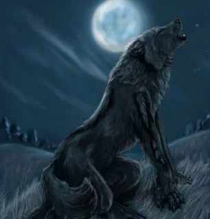 Стикер feeling a bit silly and goofy rn @homotron7000 - 3