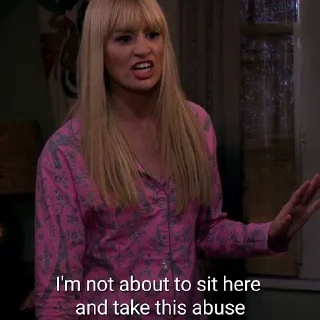 Стикер тупые мемы - 5