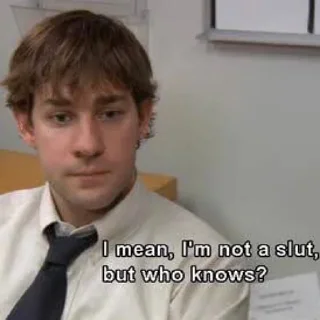 Стикер тупые мемы - 9