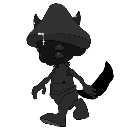 Sticker silver_official_0_by_MoiStikiBot - 1