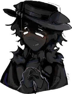 Sticker Сильвер:3 (@decate_channel) - 7