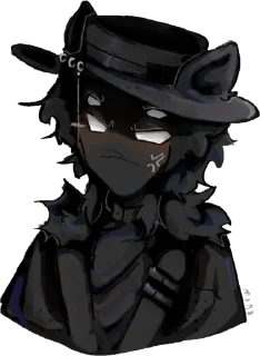 Sticker Сильвер:3 (@decate_channel) - 6