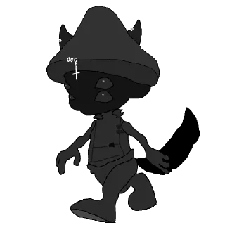 Sticker Сильвер:3 (@decate_channel) - 4