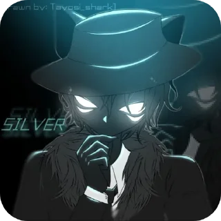 Sticker Сильвер:3 (@decate_channel) - 5