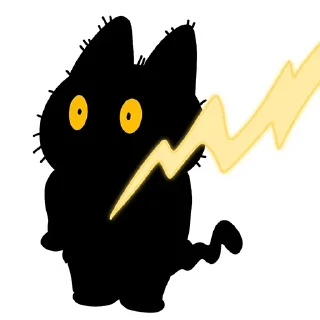 Стикер Симбочка Пимпочка 🐾 @simbpimp - 8